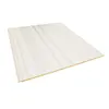 Lightweight and Insulated PVC Artistic Plastic Ceiling Panels