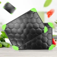 

New Arrival Premium Quality Turtle Shell Style Thawing Plate For Fast Defrosting Of Frozen Foods Magic Defrosting Tray