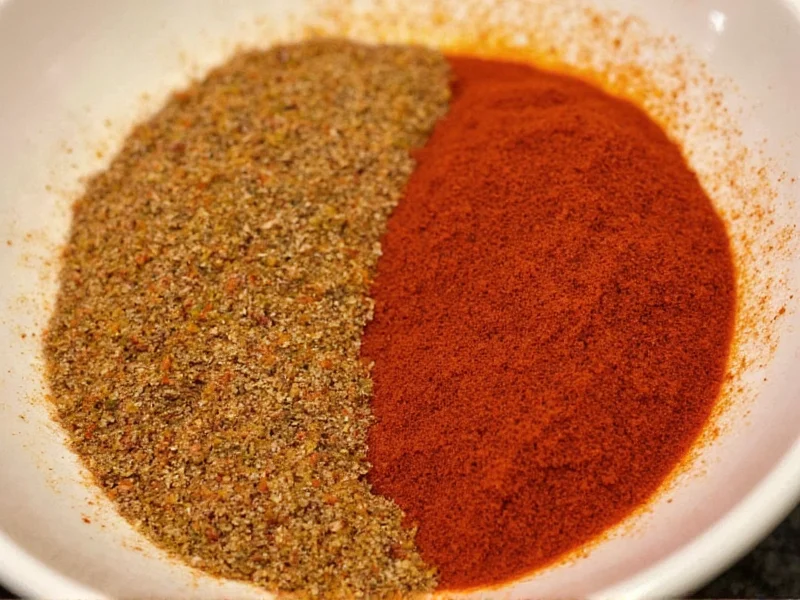 Menudo Seasoning: Authentic Ingredients and Preparation Guide