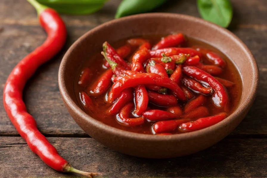 Asian Chili Oil: Uses, Varieties & Culinary Guide
