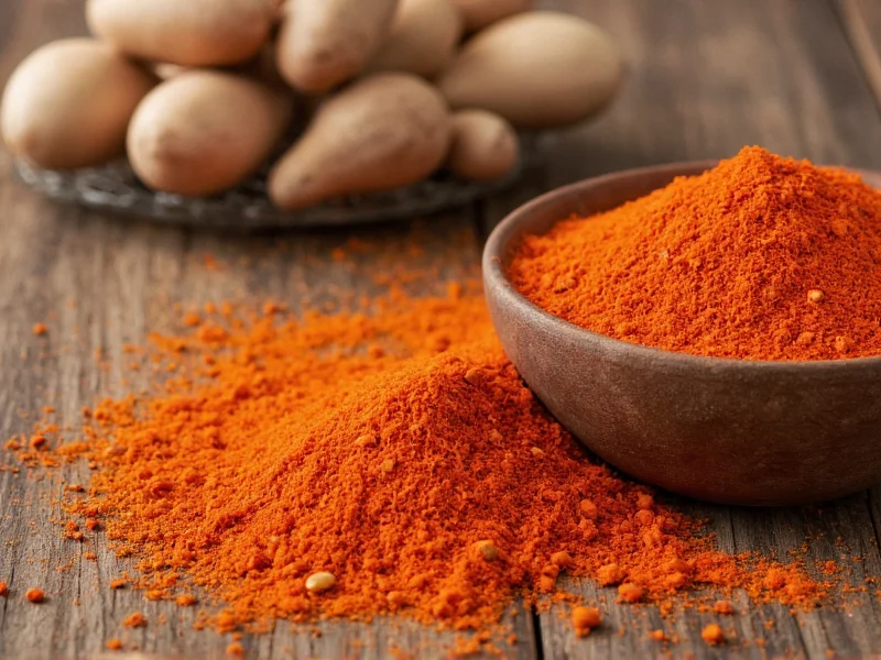 Curry Herbs Explained: Essential Spices for Authentic Flavor