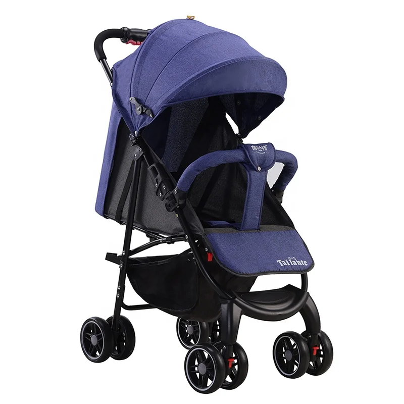 

Multifunction cheap price portable foldable baby stroller wholesale light weight baby stroller, As the pictures or customized color