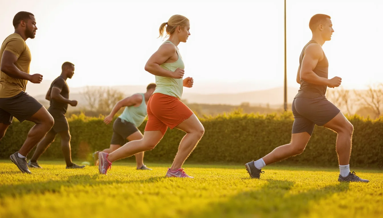 Spring Collaborative Sports Why Softball and Soccer Leagues Are Booming in Spring 2026: The ...