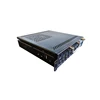 Intel core i5 H310C chipset barebone mini pc 19v with linux os