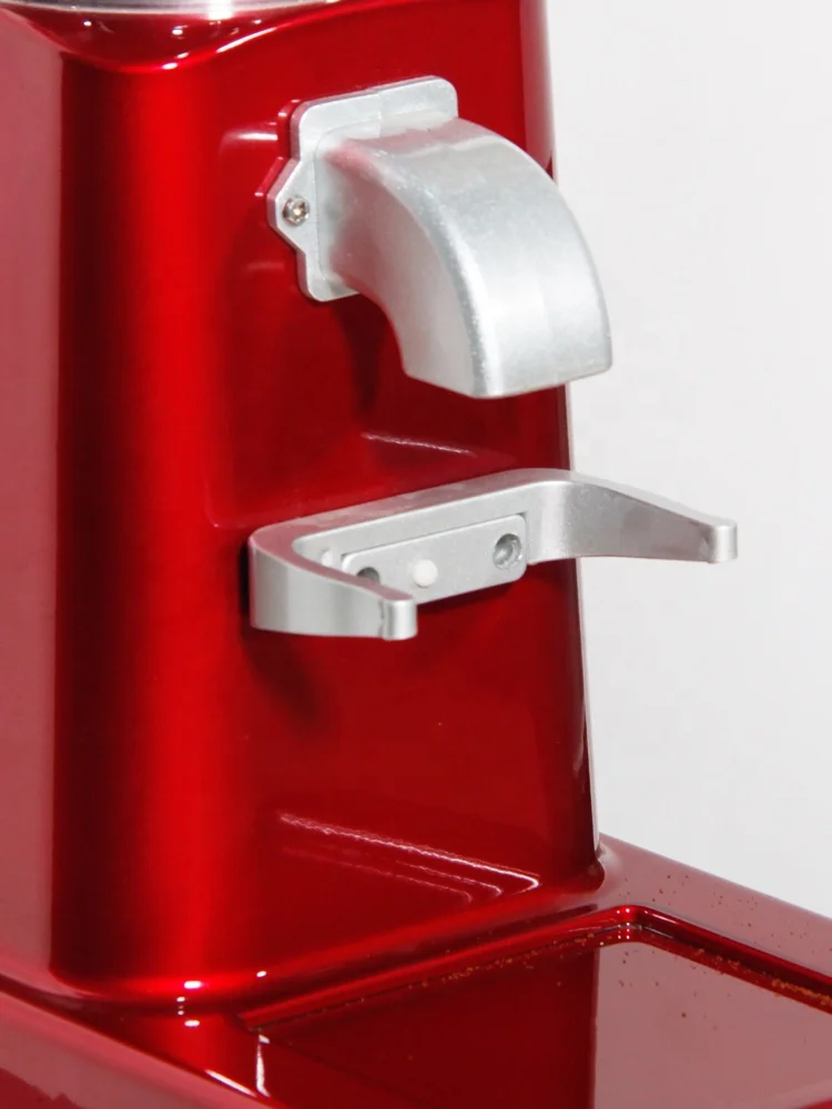 
Professional High Qualitytop Hit Rates Product Pp Plastic In Stock Expresso Coffee Grinder Electric For Sale 