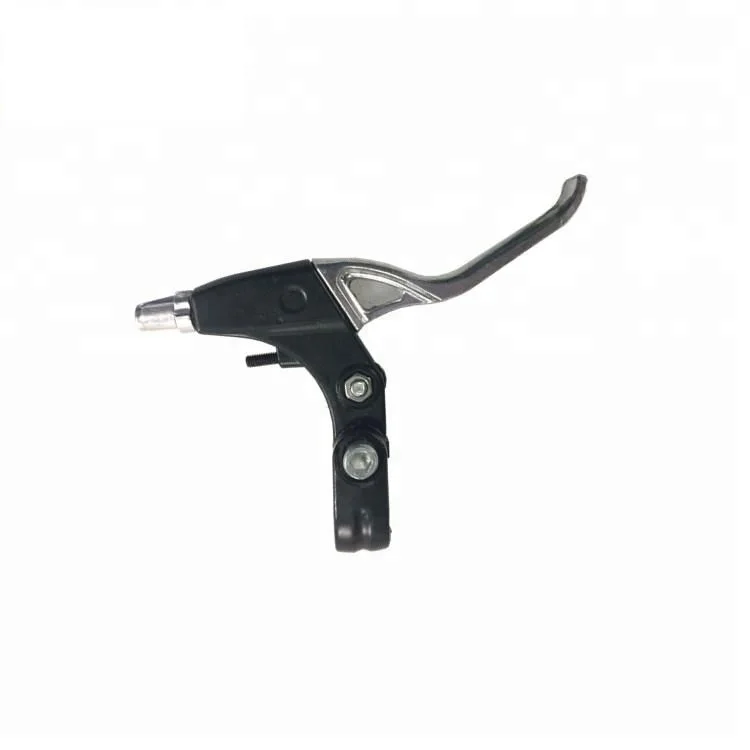 

Chinese wholesale good quality aluminium pit motorcycle clutch brake lever