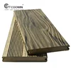 Wholesale Price Grooved And 3D Grain Surface Widely Used Wpc Outdoor Decking