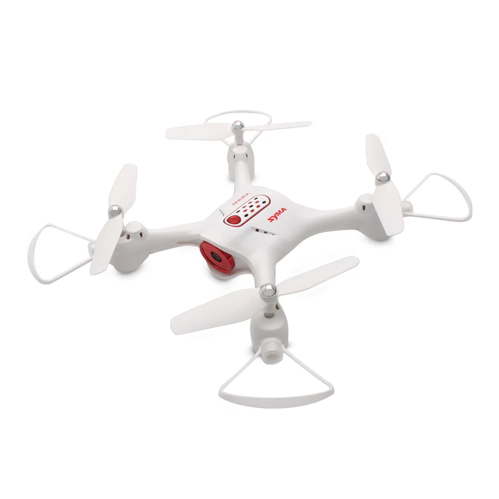 2020 SYMA X23W Drone 2.4G WIFI