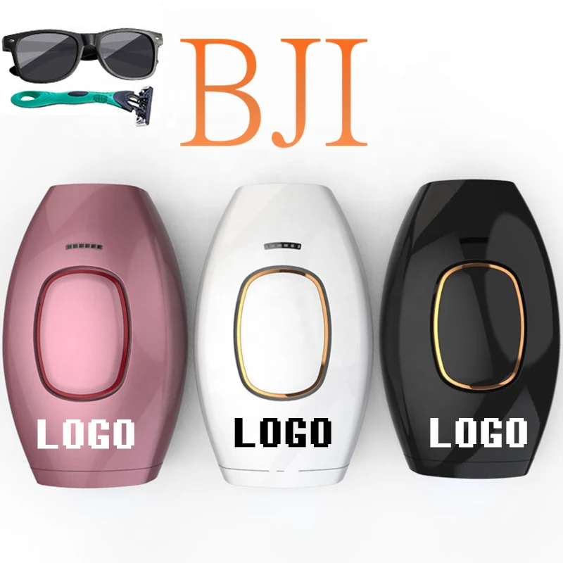 

IPL ICE COOL IPL Hair Remover Handset