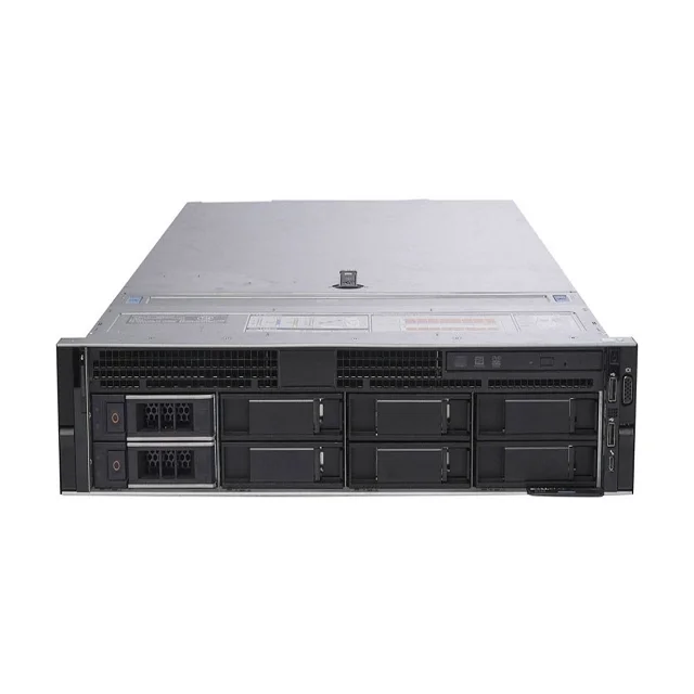 

Dell PowerEdge R7415 AMD EPYC 7251 DDR4 2400 Rack Server