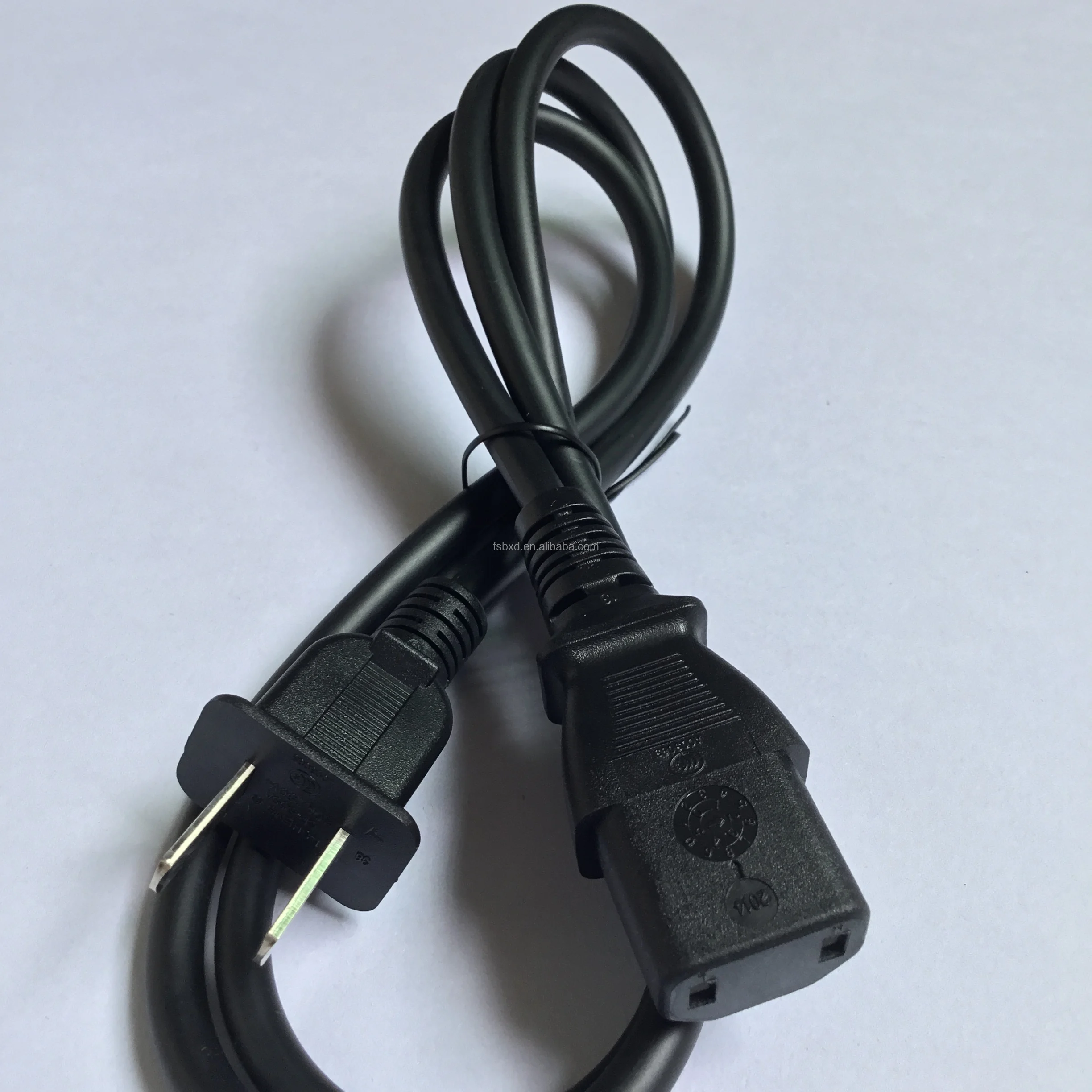 ps4 and ps4 pro power cord