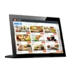 Restaurant ordering online POS tablet 10 inch touch panel android tablet pc