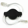 Flat Lan Cable 1.5M Retractable Lan Network Cable