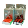 Magic square Speed puzzle toy game cube toys YJ YongJun 1x3x3 for kids educational