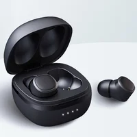 

XO T10 Mini Wireless Earphone TWS Bluetooth Earbuds With Charging Case