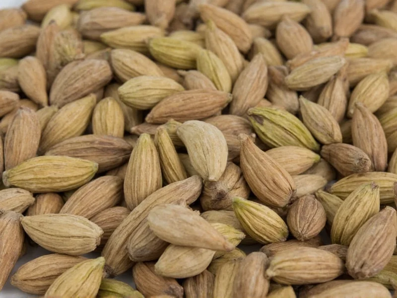 How Much Ground Cardamom Per Pod: Exact Conversion Guide