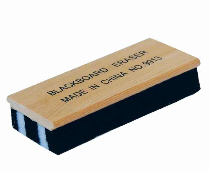 
The best felt eraser for school teaching 