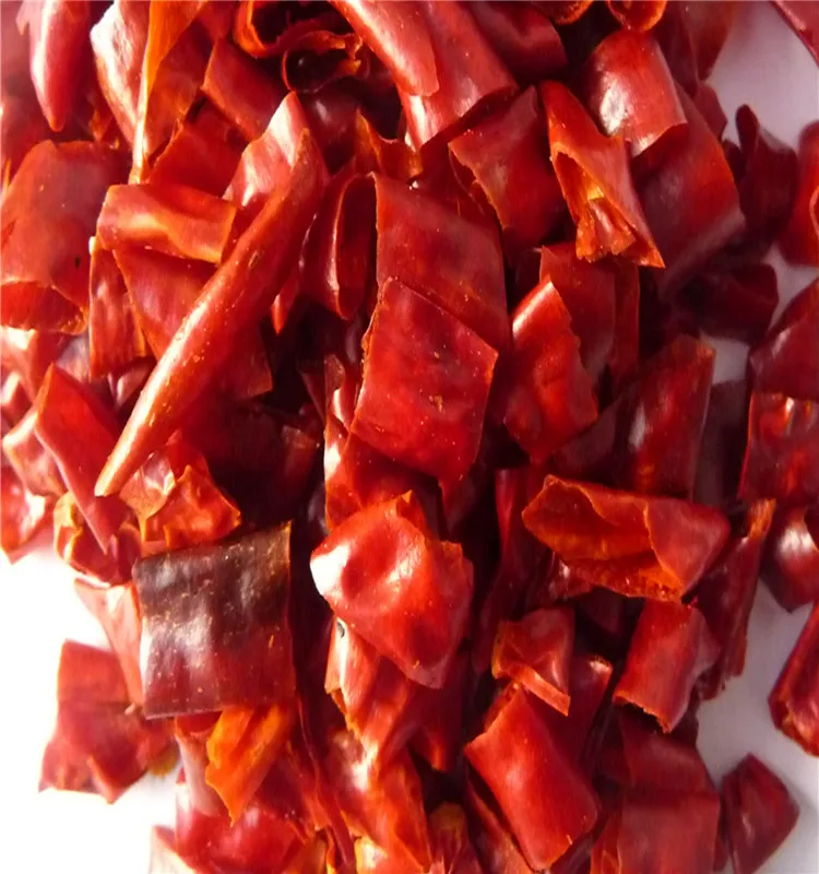 Chinese Exported red chilli thread