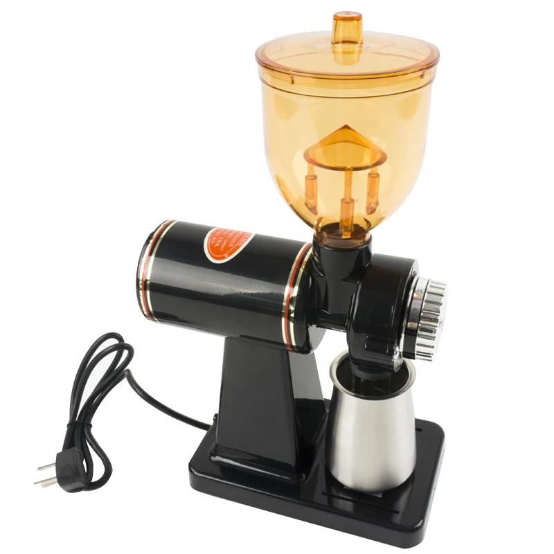 

2021 New Style Fashion Mini Home Grinder Portable Electric Coffee Grinders