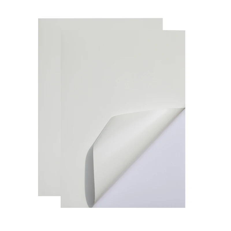 
Factory Price Gloss Coated Art Paper 
