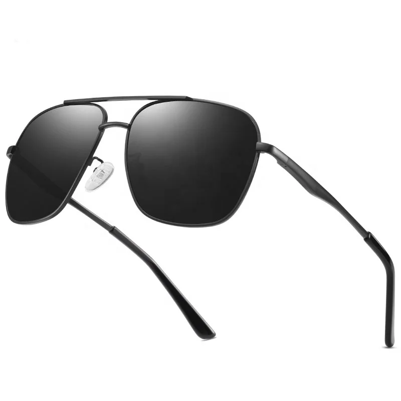 

Cheap Price Mixed Color Sun Glasses Stylish Design Metal Driving Travelling Sunglasses