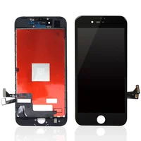 

SAEF OEM LCD Screen 100% Original New Mobile Accessory for iphone 7 mobile phone lcds Touch Screen LCD for iPhone 7