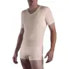 Wholesale custom Sweat shield underwear shirts undershirts