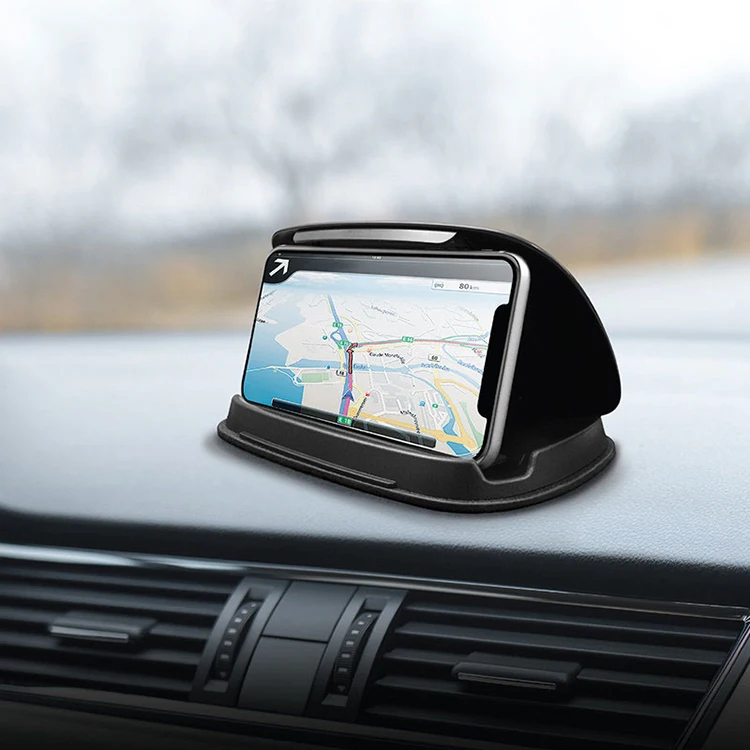 

Windshield Car Mount Holder Cradle Cell Phone Holder For Car