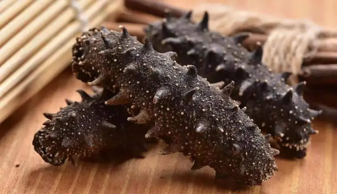 the sea cucumber peptide for reducing blood fat sea cucumber