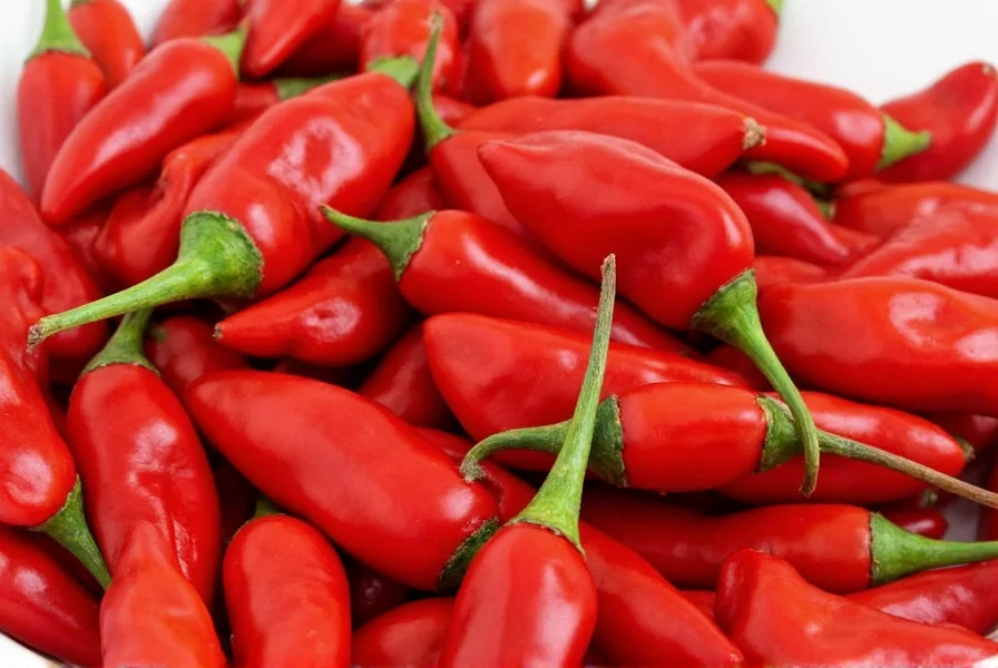 cayenne pepper