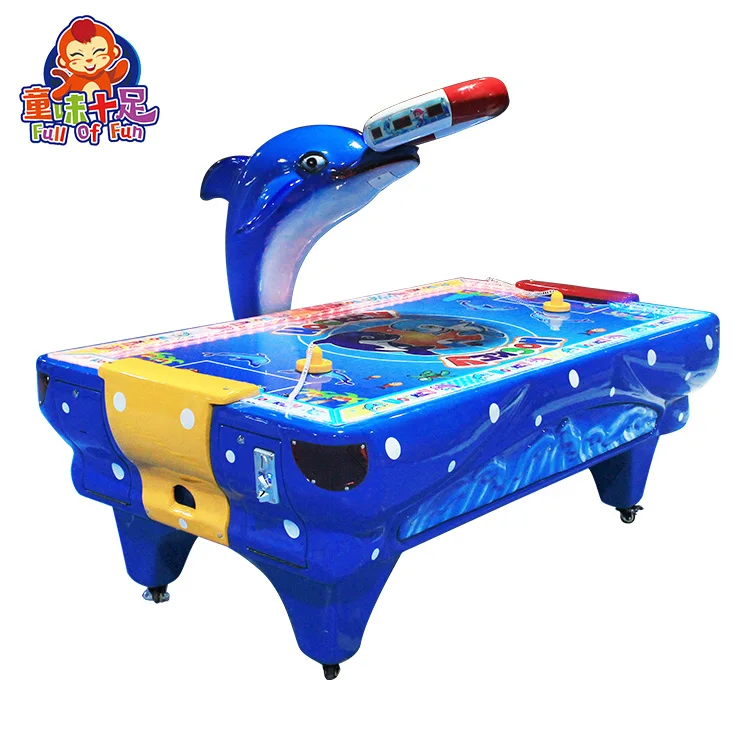 

Indoor pool table and air hockey table game machines sale 2 players for sale