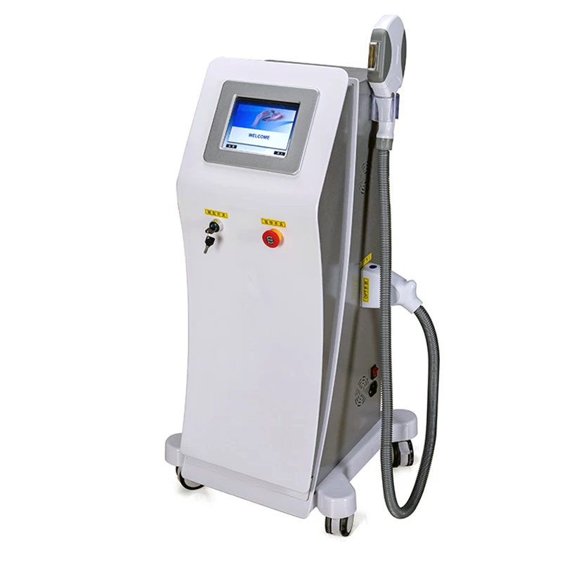 

Ipl spare parts skin rejuvenation shr hair removal machine
