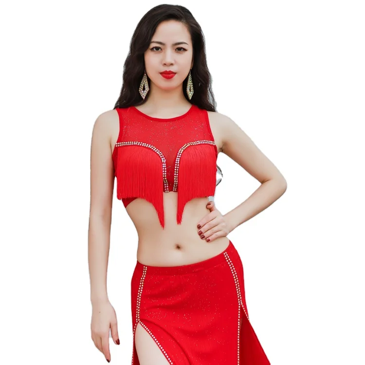 

ZM344 Belly Dance Costumes