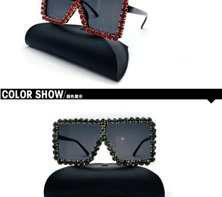 new style 2020 fashion sunglasses