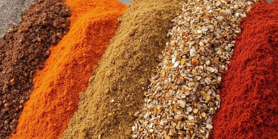 What is Baharat Spice? A Flavorful Journey into the Heart of Middle Eastern Cooking
