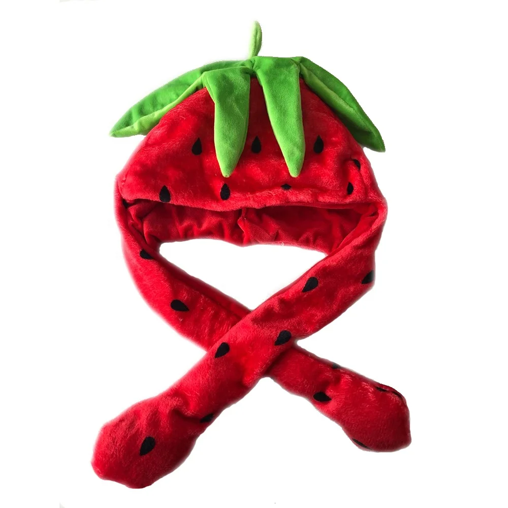 Straw berry