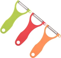 

Magic Trio Peeler Set Amazon Set of 3