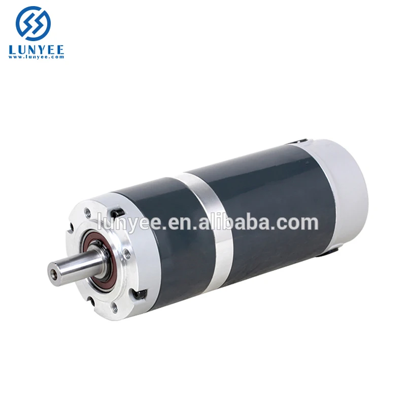 Motoriduttore DC 6V Con Albero A Vite M3x55mm - 200 RPM, Ingranaggi In Metall Per Progetti Fai Da Te