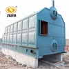 14MW Coal Biomass bagasse boiler For Power Plant