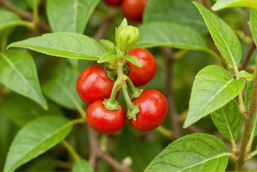 Pepper Spice Plant: True Pepper vs. Chili Varieties Explained