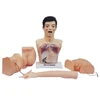 High Level Basic Practice Operation Nursing Model