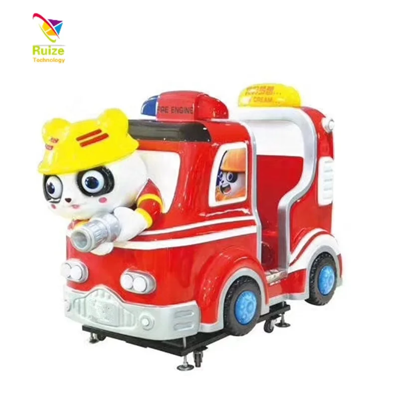 

Kiddie rides game machine coin operated children swing arcade car,coin operated kids for amusement game center