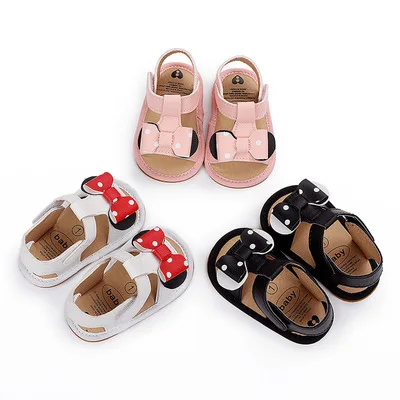 

girls sandals kids summer baby girl shoe 2021 children's casual orthopedic crystal designers, As photo