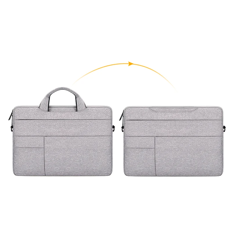 

Amazon Hot Sale Waterproof Computer Laptop Bags Funda Para Laptop Notebook Bags For Macbook, Customized color