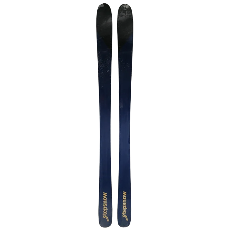 

All mountain ski boots women mens set