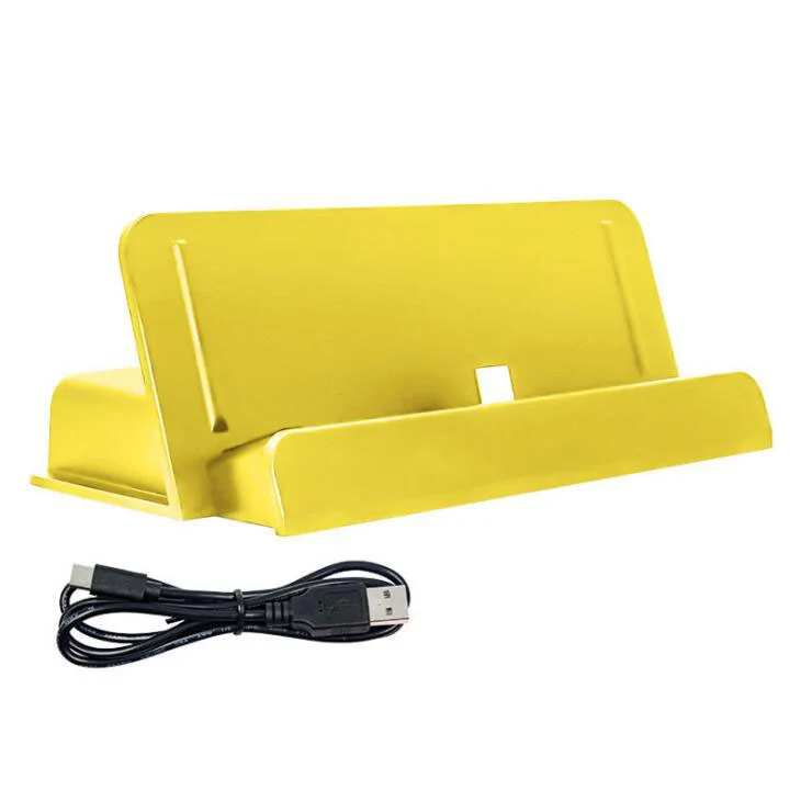 

Charging Dock Stand for Nintendo Switch Lite Mini Console Charge Station, Picture