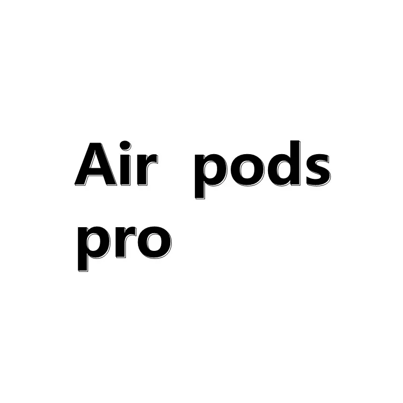 

2021 new TWS 1:1 hot sell earphone wireless earbuds stereo headset headphones
