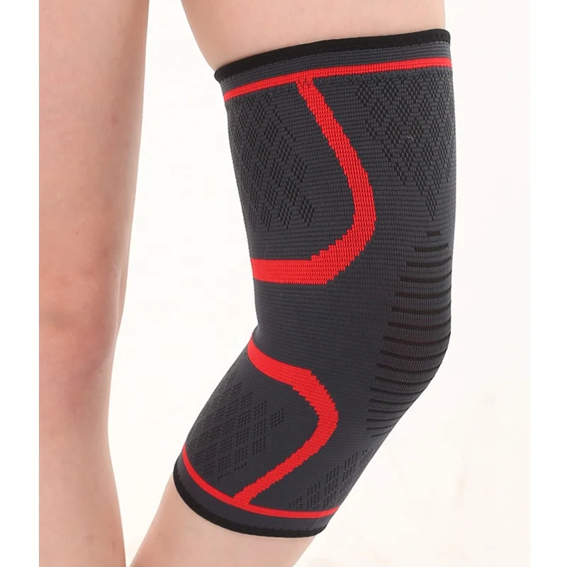 

Custom High Grade Indoor Outdoor Fitness Dance Yoga Sports Knee Pads, Customized color
