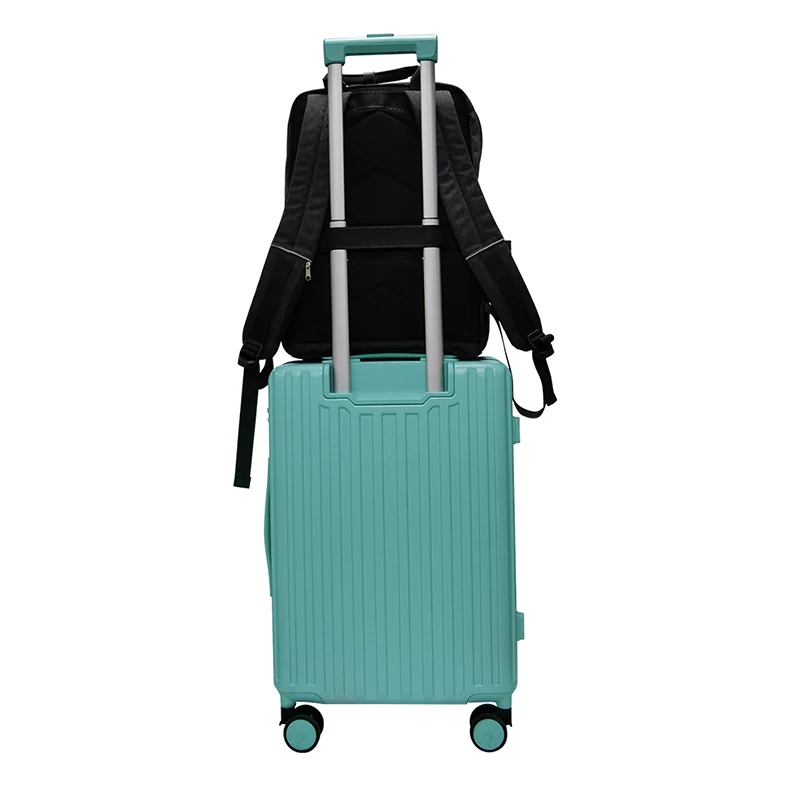 

Fipilock Portable TSA Travel Luggage Fingerprint Suitcases