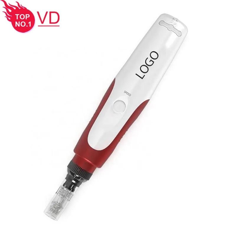 

Hot Sale Personal Dermapen Ultima N2 C W Electric Micro Needle Derma Pen